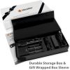 Everyday Utility Flashlight - Duo | ZX-2 DELUXE