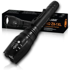 Utility Flashlight - Solo | ZX-1XL